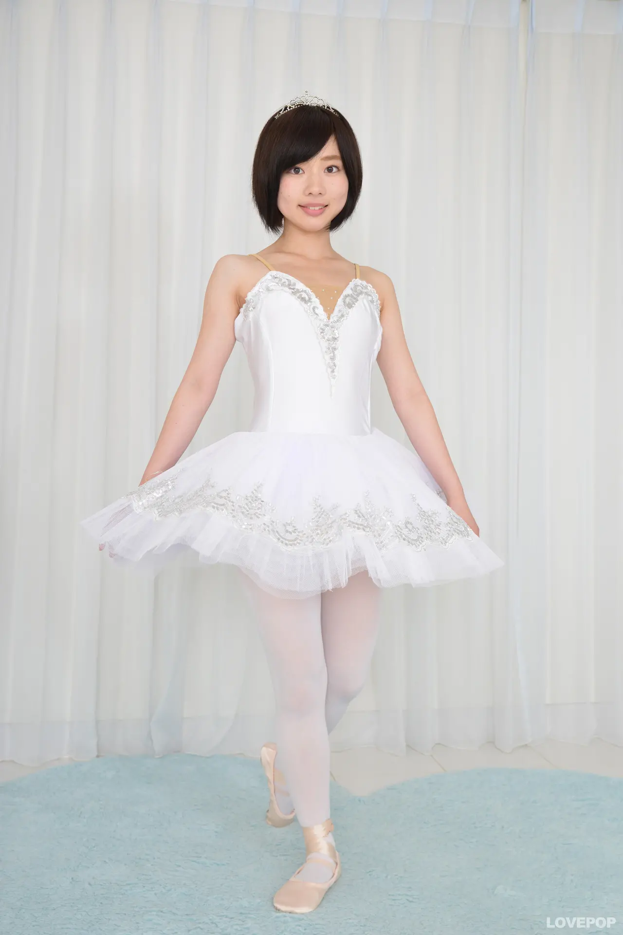 笹山りん-ラブポップ-パンスト-パンチラまとめ-2