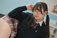 篠見星奈-ラブポップ-制服2-パンティ-6