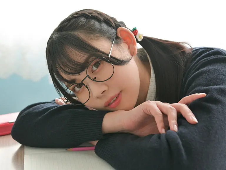 篠見星奈-ラブポップ-制服2-パンティ