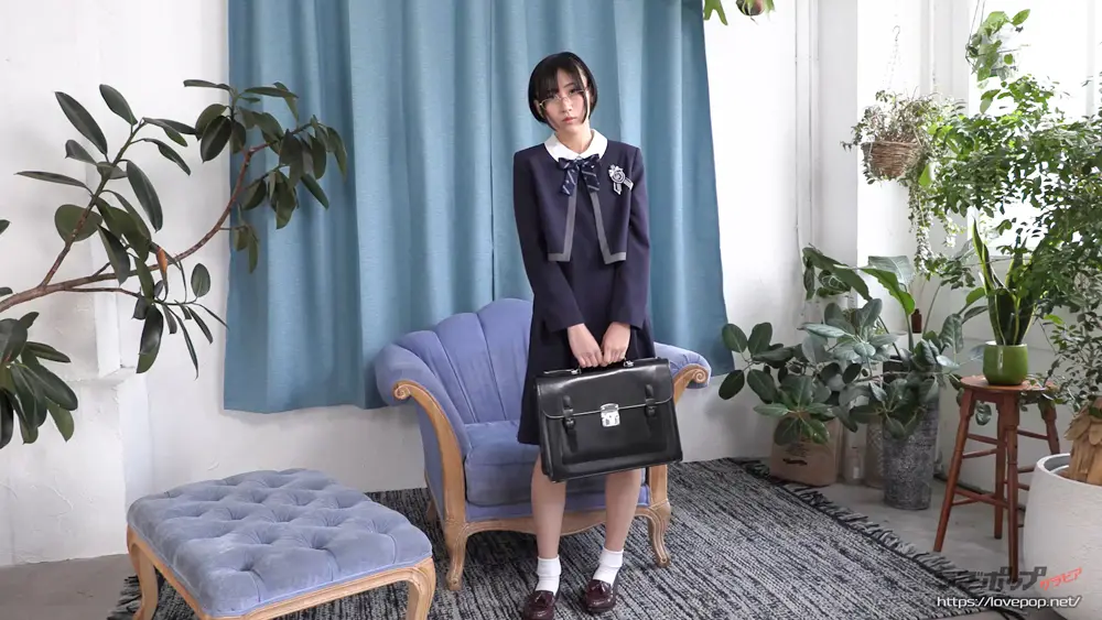 美東澪-ラブポップ-ワンピース-パンチラ-6