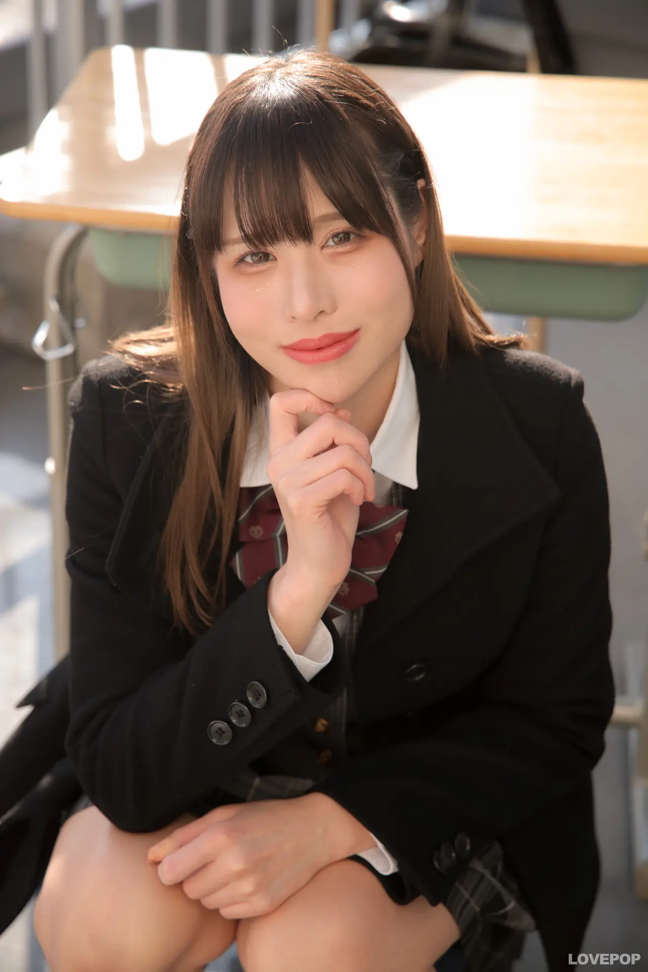 羽生ゆか-ラブポップ-制服-新着パンチラ-202602-3