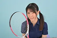 花井しずく-ラブポップまとめ-テニス-パンチラ-2
