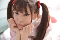 辰巳シーナ-ラブポップまとめ-ロリータ服-ガーリー-パンチラ-1