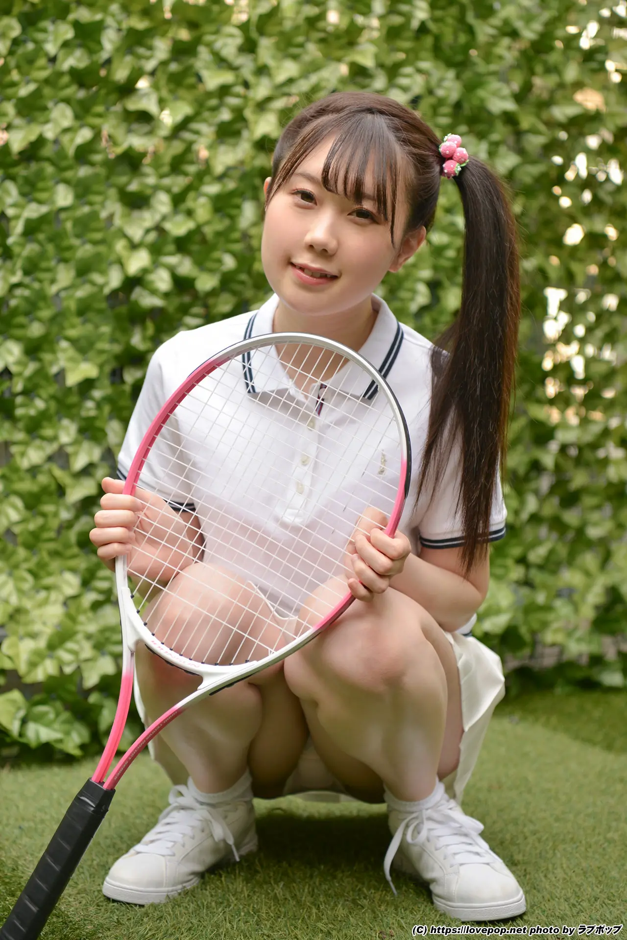 鈴乃八雲-ラブポップ-テニス-パンチラまとめ-3